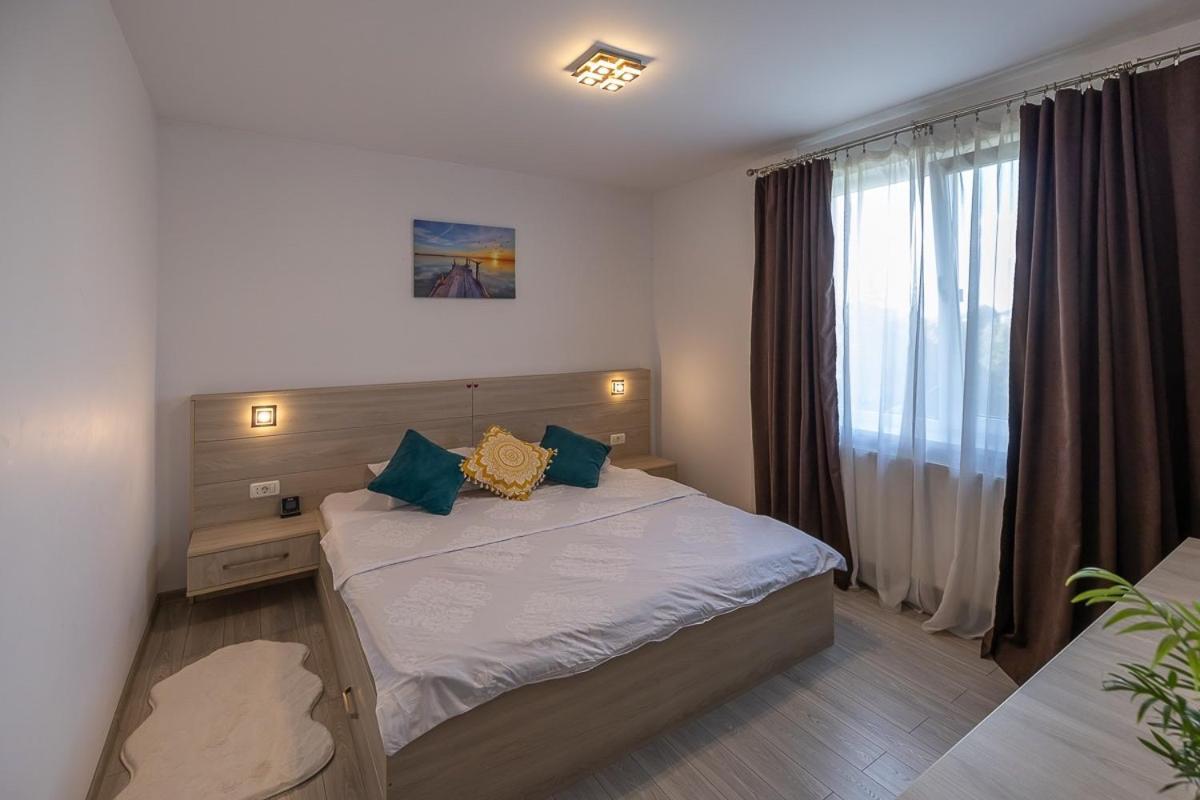 Apartament Expoparc Piteşti Kültér fotó