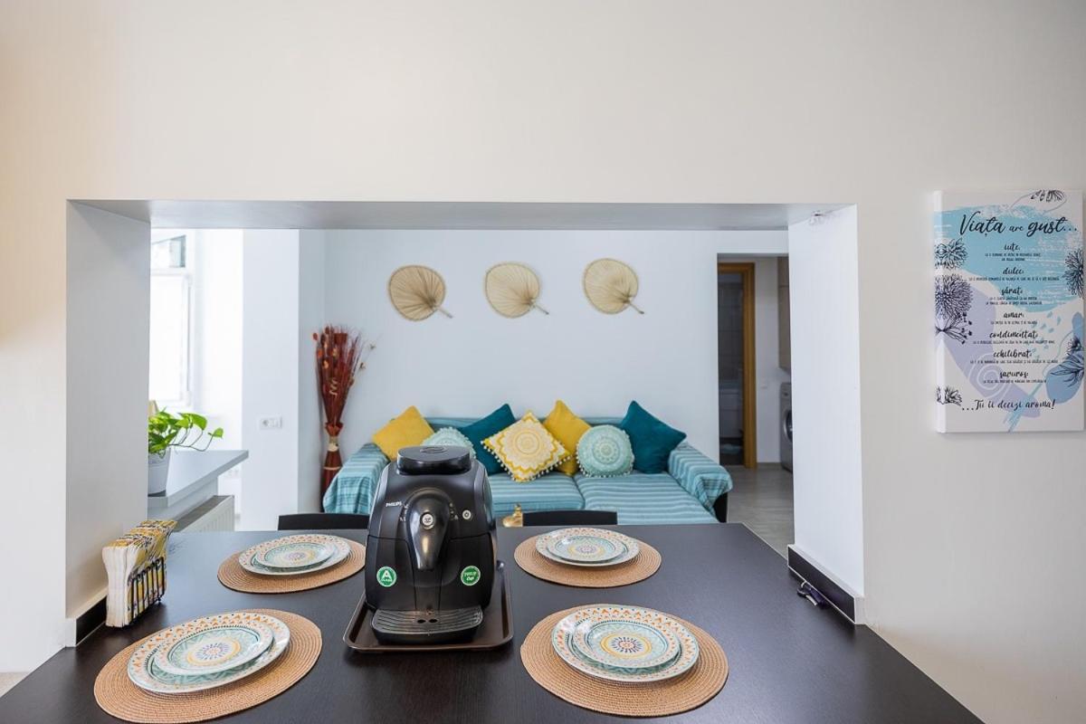 Apartament Expoparc Piteşti Kültér fotó