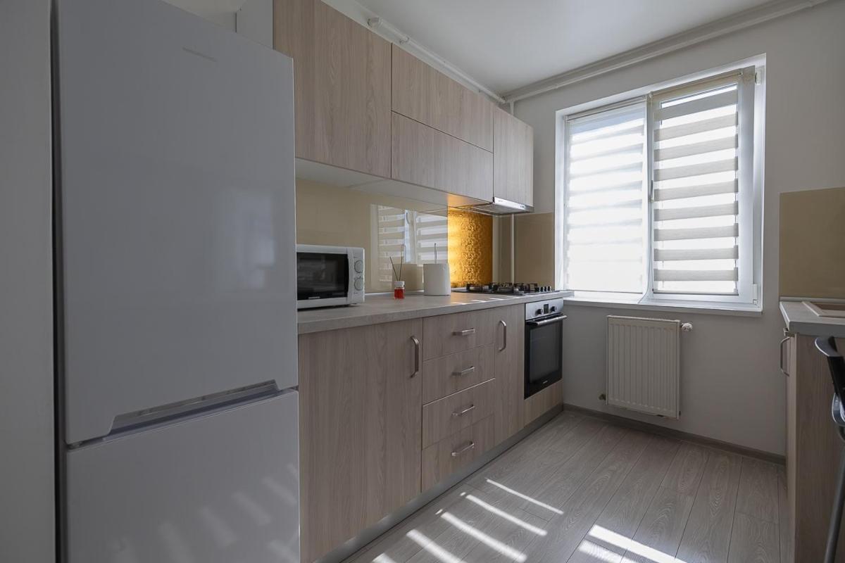 Apartament Expoparc Piteşti Kültér fotó