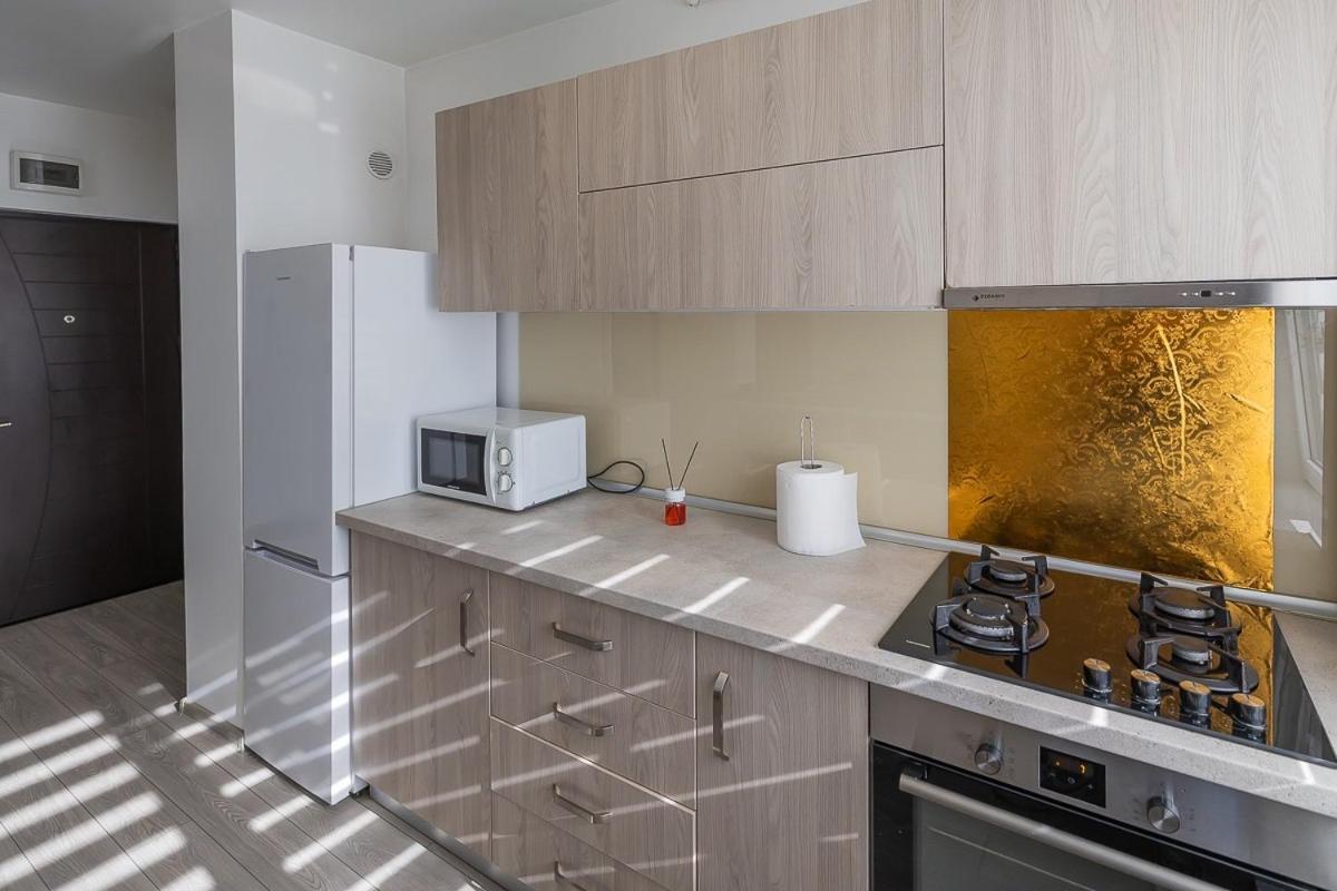 Apartament Expoparc Piteşti Kültér fotó