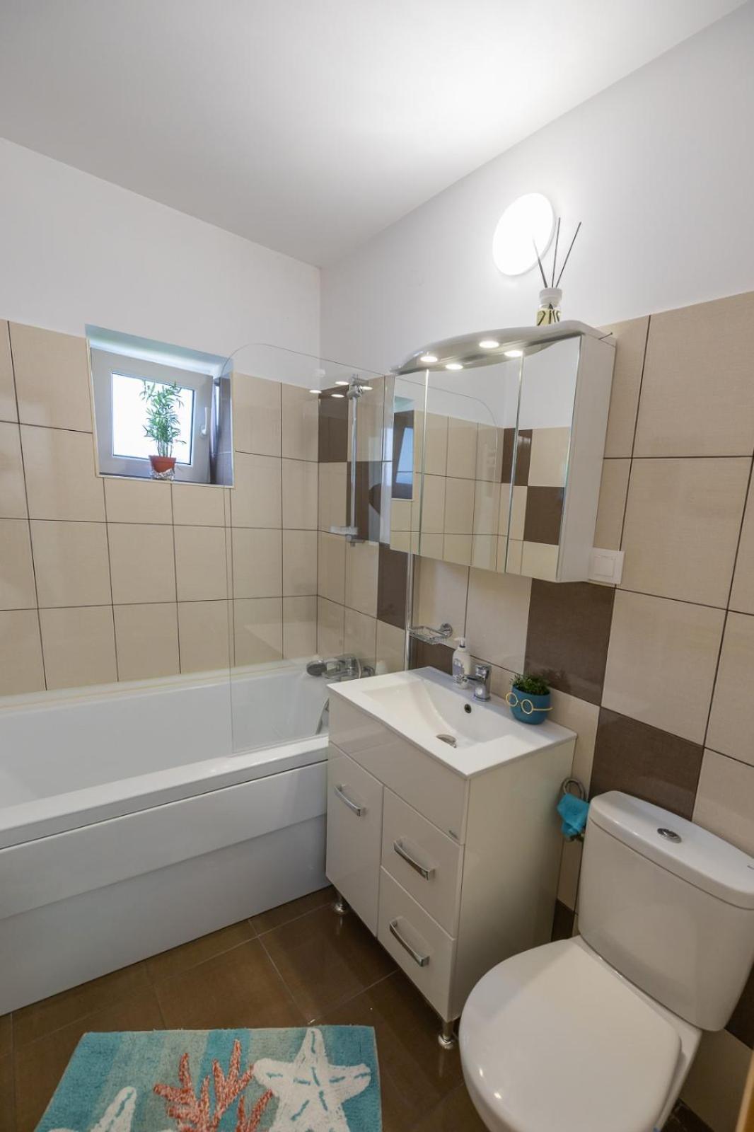 Apartament Expoparc Piteşti Kültér fotó