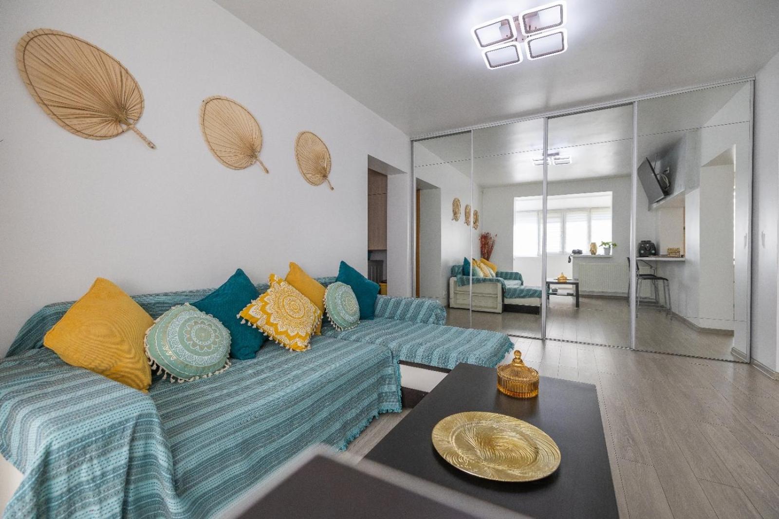 Apartament Expoparc Piteşti Kültér fotó